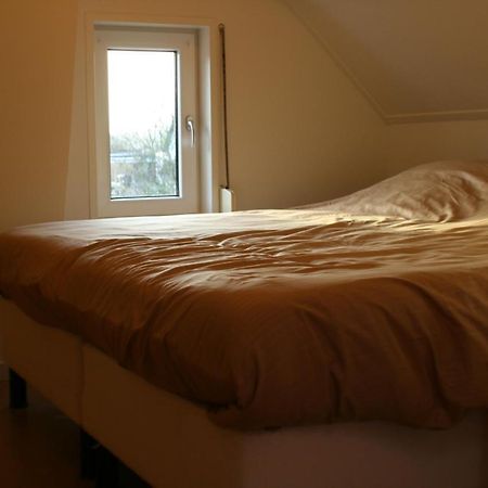 Schwone Diekhuusje - Vakantiewoning Aan De Noordzeekust Villa Schoondijke Kültér fotó