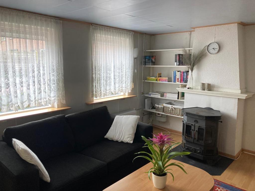Schwone Diekhuusje - Vakantiewoning Aan De Noordzeekust Villa Schoondijke Kültér fotó