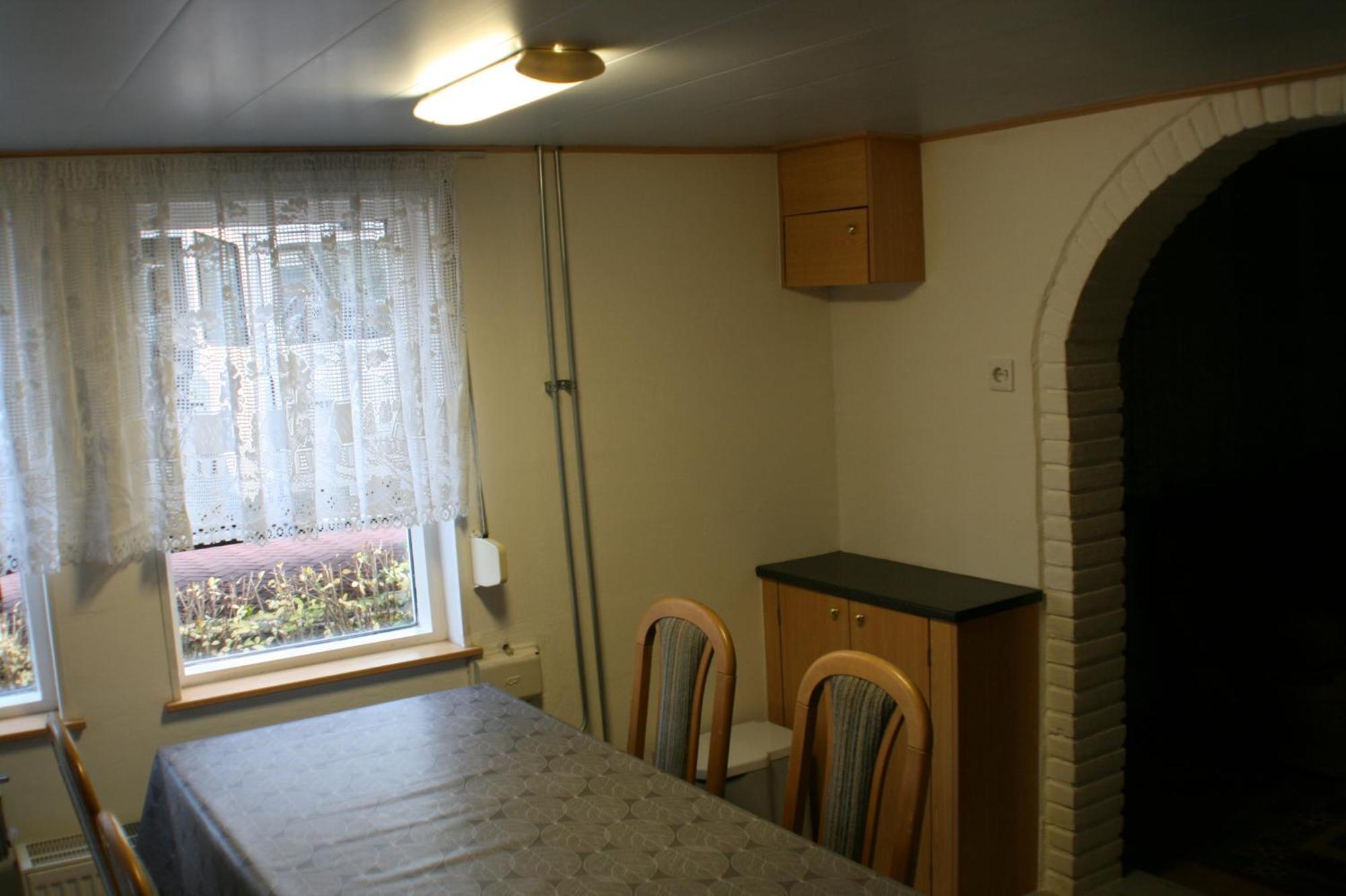 Schwone Diekhuusje - Vakantiewoning Aan De Noordzeekust Villa Schoondijke Kültér fotó